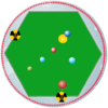 Hexagone Bounce